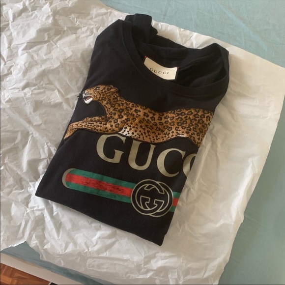 Gucci Shirt - Picture 4 of 5